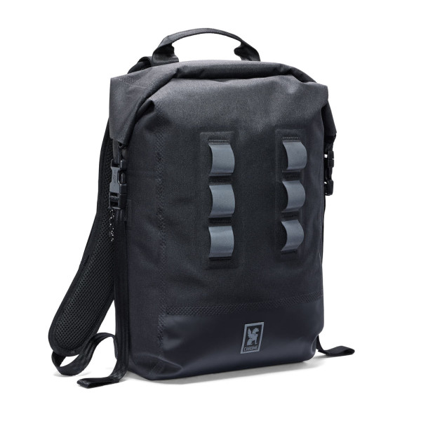 Urban EX Rolltop 20 Black