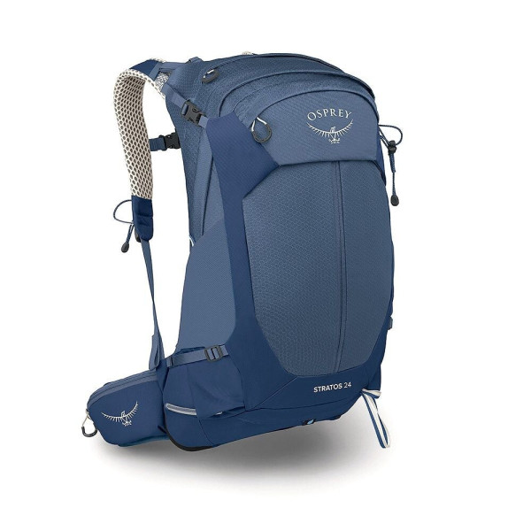 Stratos 24 Nirvana Blue