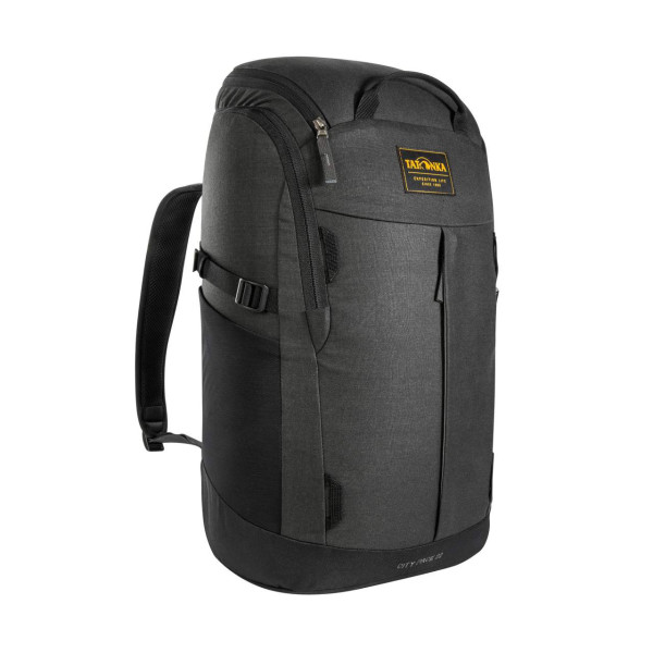 Daypack City Pack 22 Kapok Black