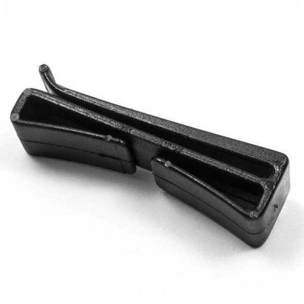 Bandendenklammer