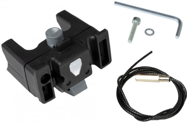 Handlebar Mounting-Set