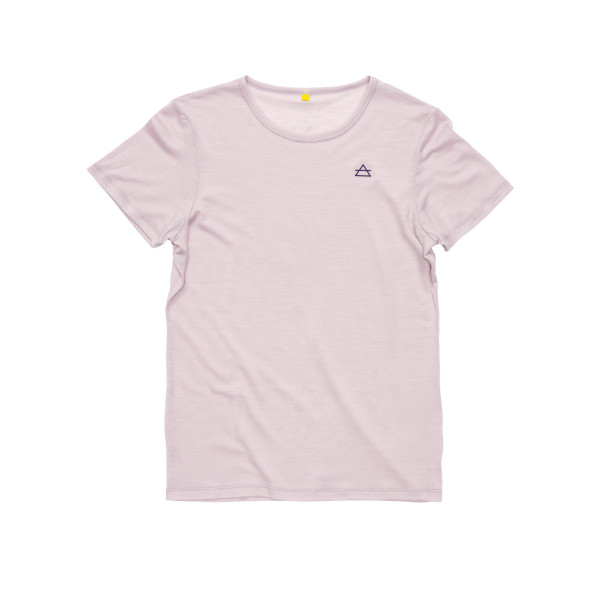 Active Tee W Orchid