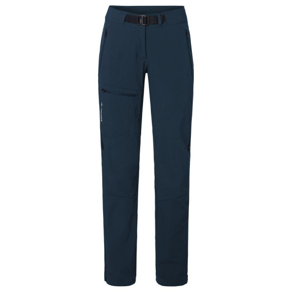 Badile Pants Women Dark Sea