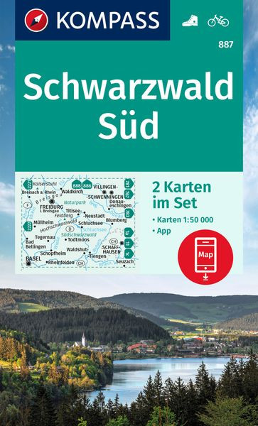 WK Schwarzwald Süd