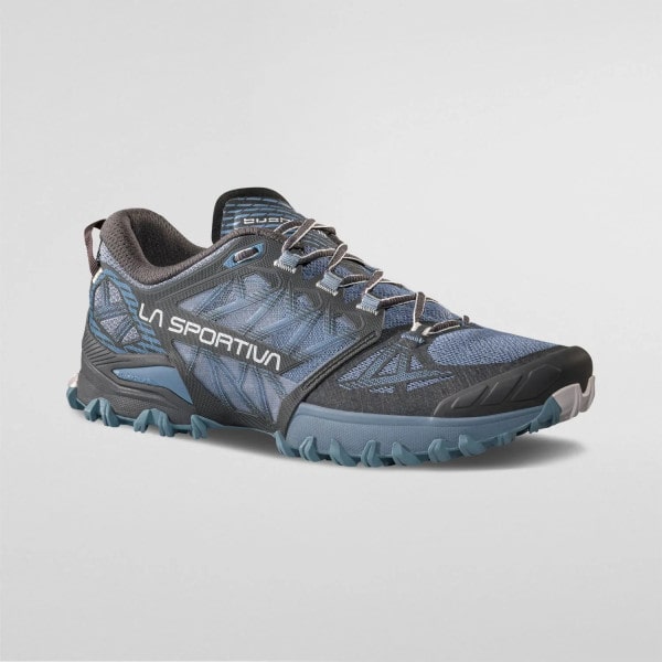 Bushido III Woman Carbon/Lime