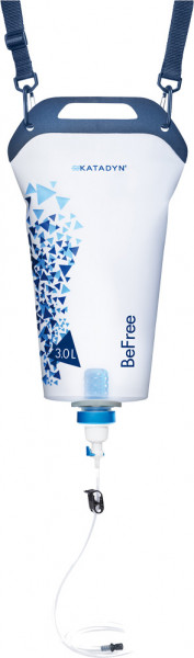 Gravity BeFree 3,0L