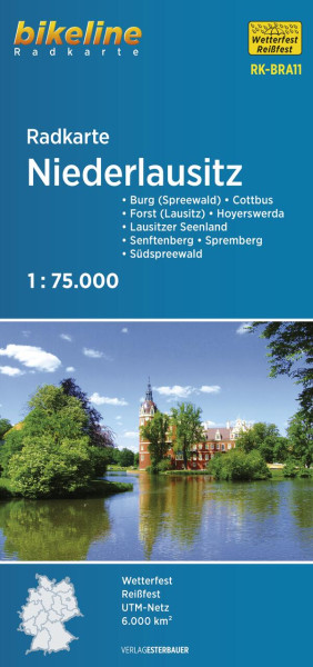 Niederlausitz