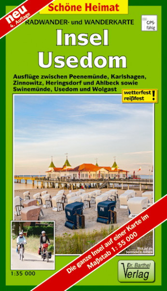 Insel Usedom