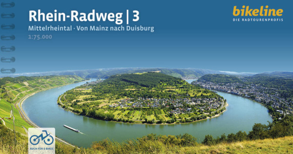 Rhein-Radweg 3
