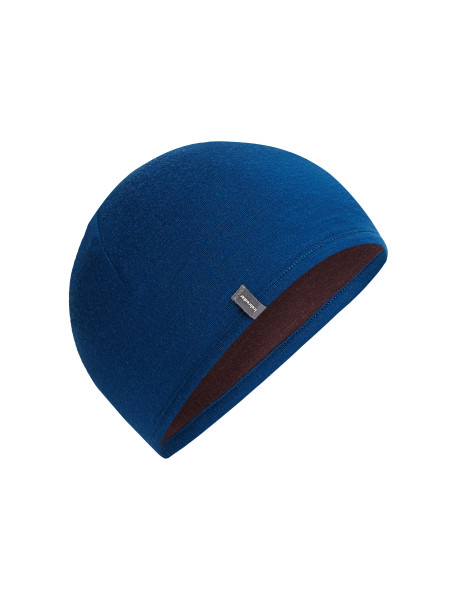 200 Oasis Reversible Beanie Java/Atlantis