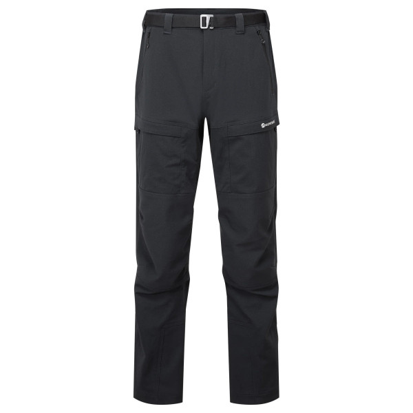 Terra XT Pant Black