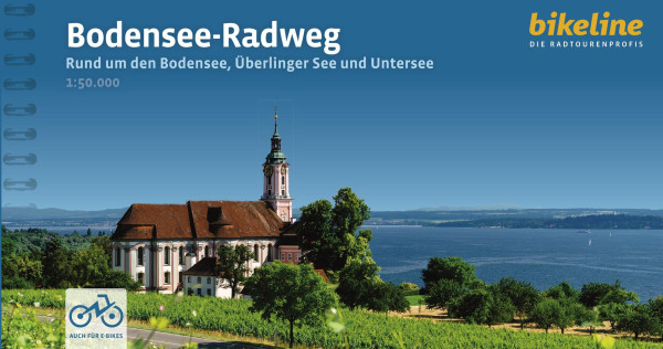 Bodensee Radweg