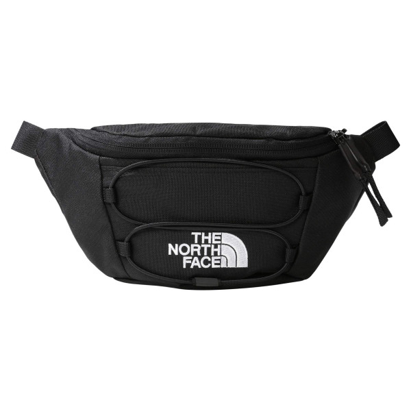 Jester Lumbar black
