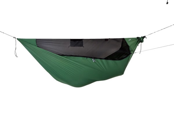 Lightest Pro Hammock - Forest Green