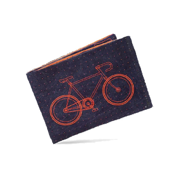 RFID Portemonnaie Bike
