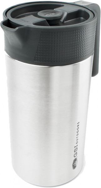 Outdoors Glacier Stainless JavaPress