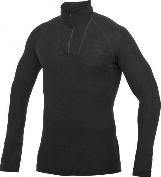 Zip Turtleneck Lite
