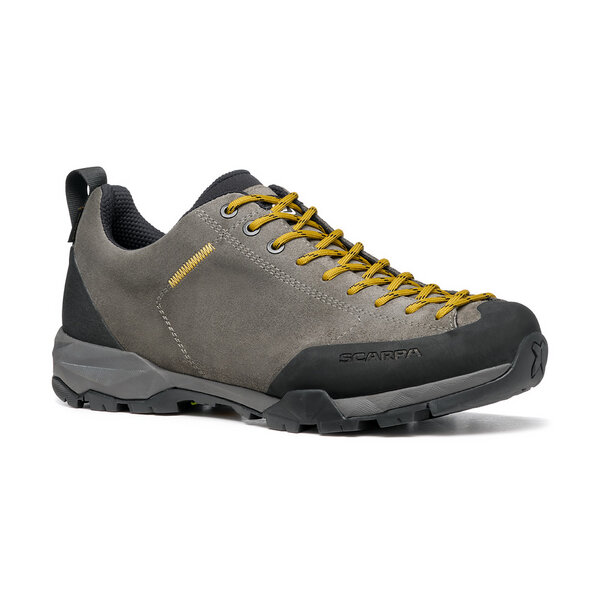 Mojito Trail GTX Titanium/Mustard