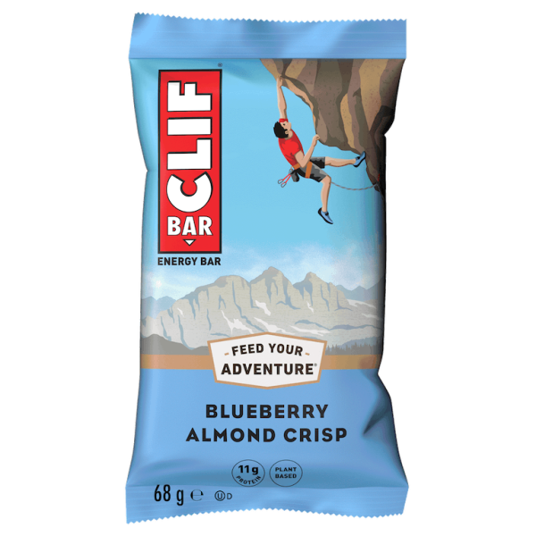 Blueberry Almond Crisp 68g