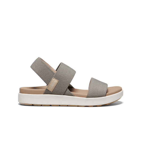 Elle Backstrap W Brindle/Birch