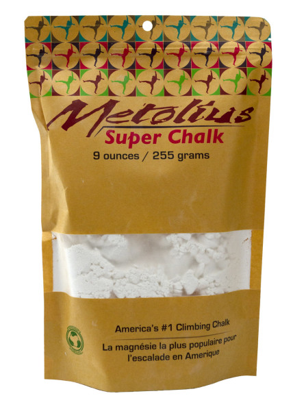 Super Chalk