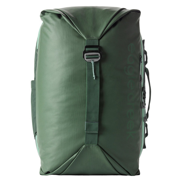 Tour Travel Pack 40 Jungle Green