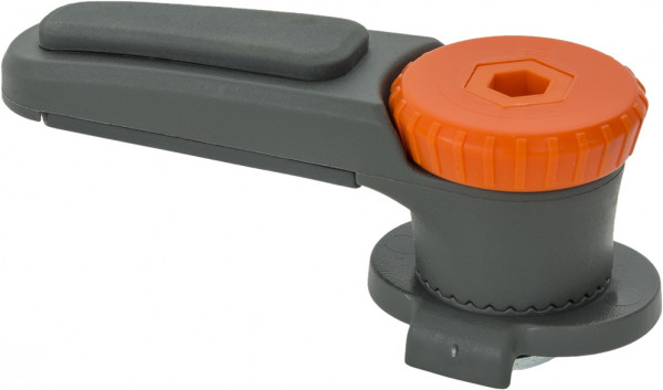 QMR Rail Hook 2.0