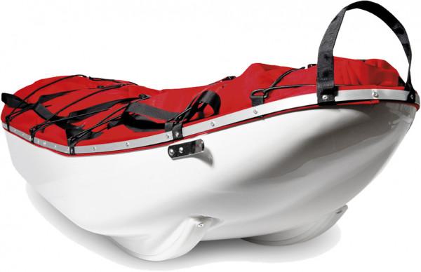 Pulka Expedition Tour 170