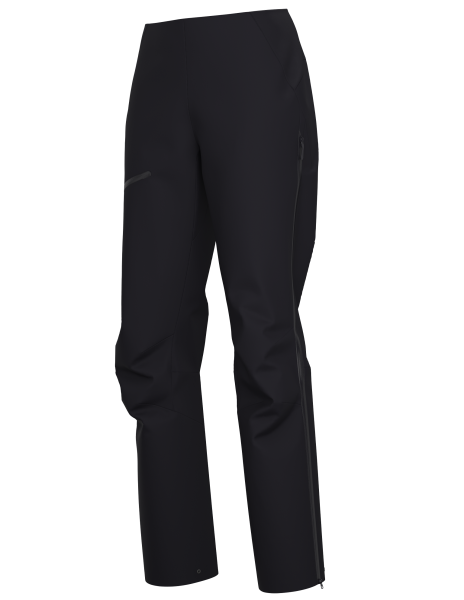 Beta Pant W Black