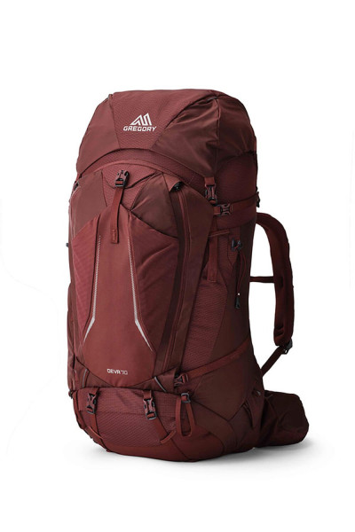 Deva 70 SM Mountain Teal
