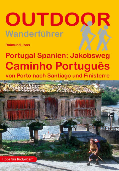 Jakobsweg Caminho Português