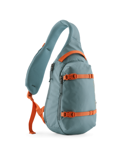 Atom Sling 8L Blue Sage
