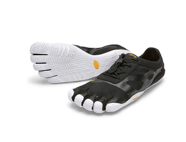KSO EVO W Black/White