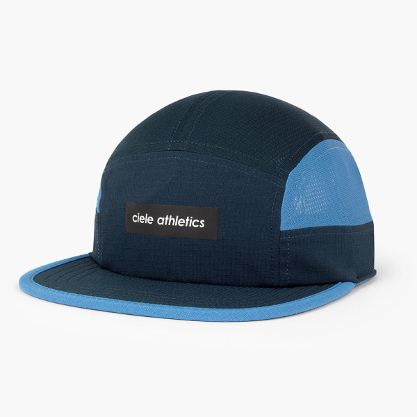 GOCap Field Iconicbar Indigo