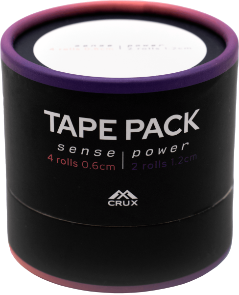 Tape Pack
