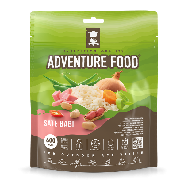Sate Babi EP
