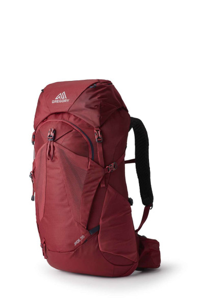 Jade 38 Xs/Sm Ruby Red