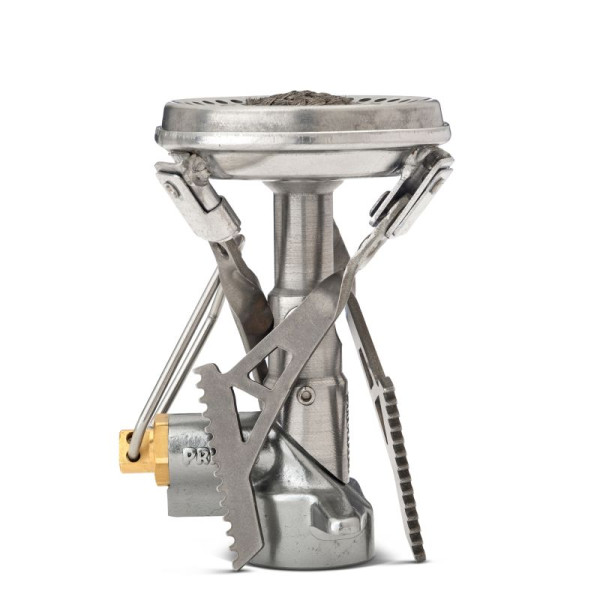 Kocher Micron III Stove