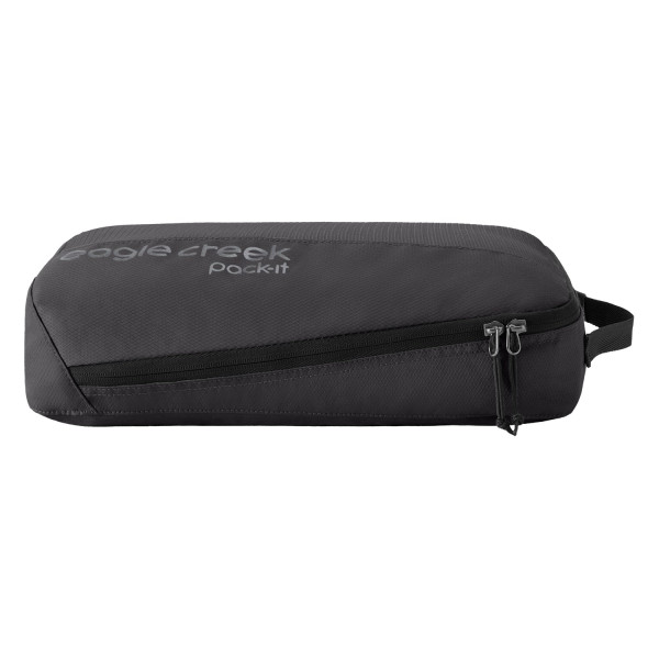 Pack-It Reveal Cube Black