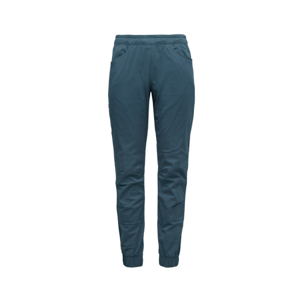 Notion Pant W Creek Blue