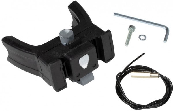 E-Bike Handlebar Mounting-Set