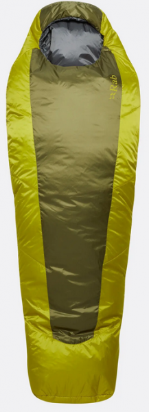 Solar 0 - Chlorite Green