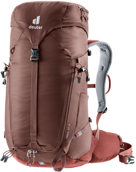 Trail 28 SL Raisin Caspia