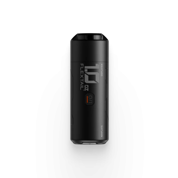 Zero Pump 2