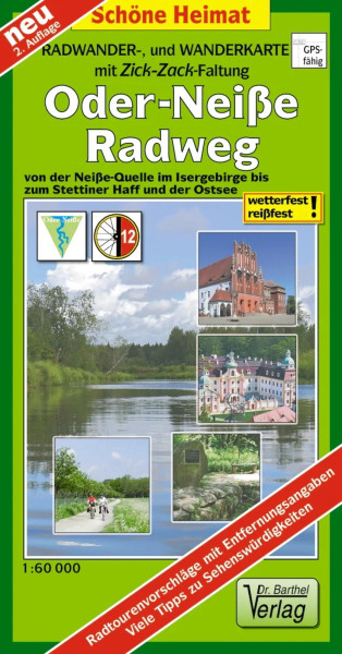 Oder-Neiße-Radweg