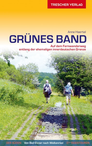 Grünes Band - der Süden
