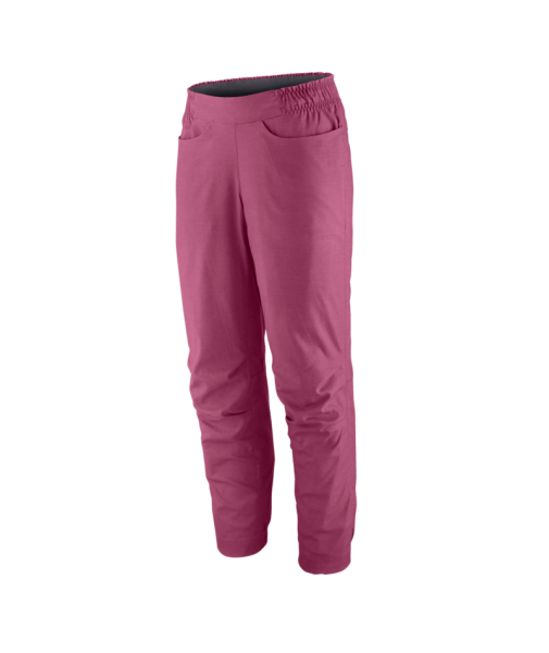 Hampi Rock Pants W Faded Magenta