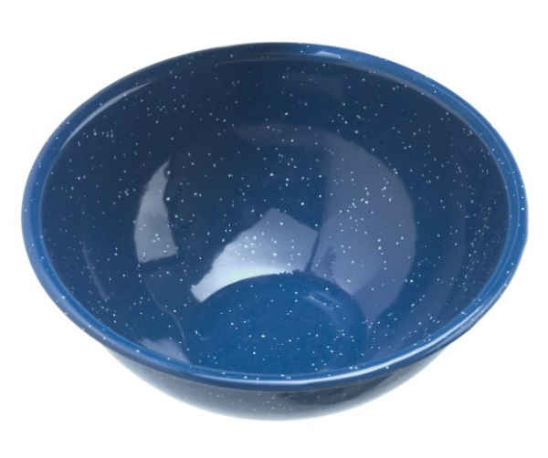Emailleschale 15 cm