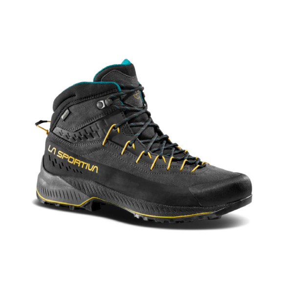 TX4 Evo Mid GTX Carbon/Bamboo