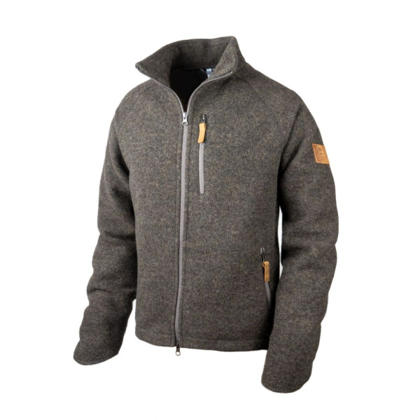 Pedalist Jacket - Schiefer